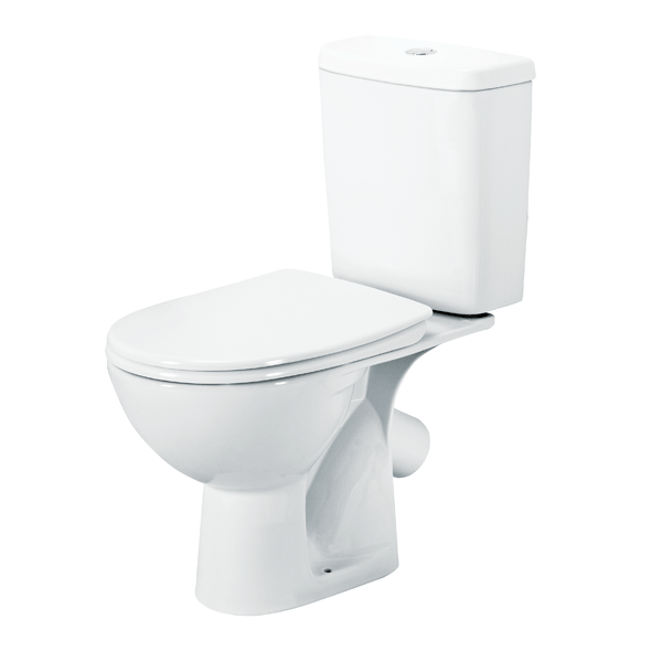 Компакт Colombo Акцент S12950200 с сиденьем soft-close