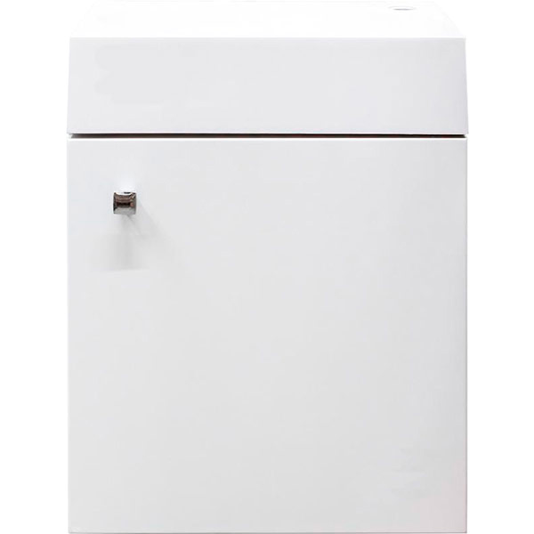 Тумба подвесная Сансервіс под умывальник Obi 45