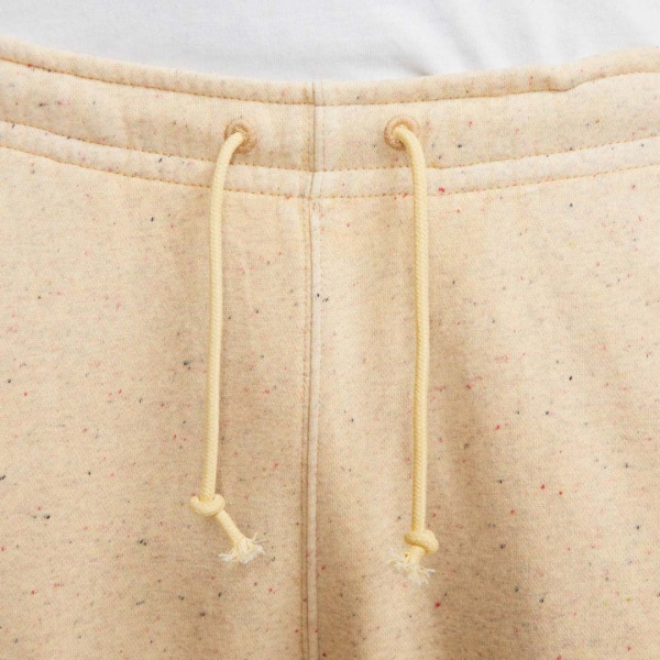 Брюки Nike CLUB+ BB PANT REVIVAL DQ4665-700 р. L желтый