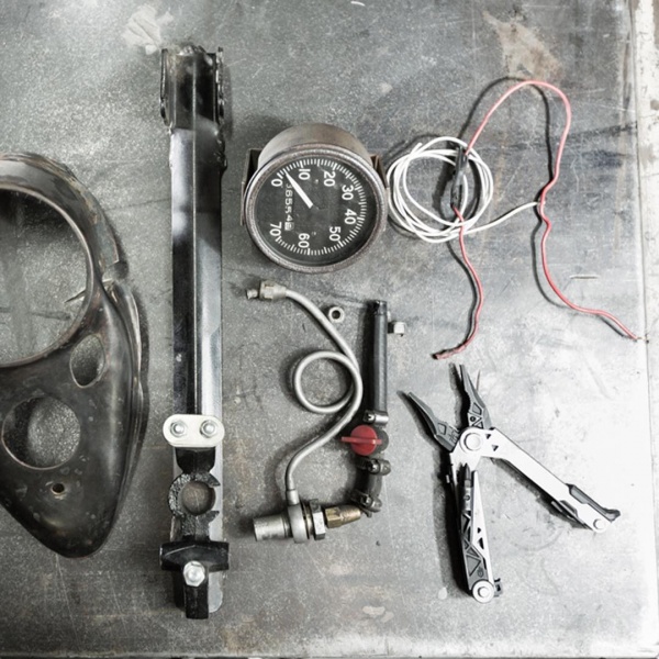 Мультитул Gerber Gear Center-Drive, 16 инструментов 