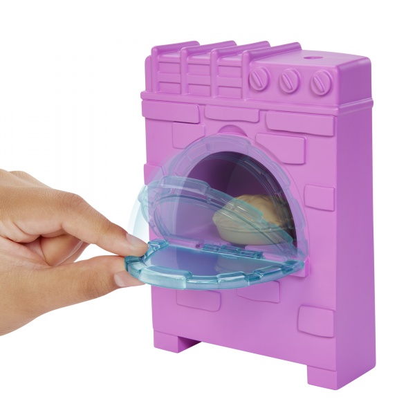 Игровой набор Disney Princes Рапунцель 