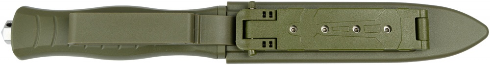Ніж Skif Neptune SW olive 1765.03.65