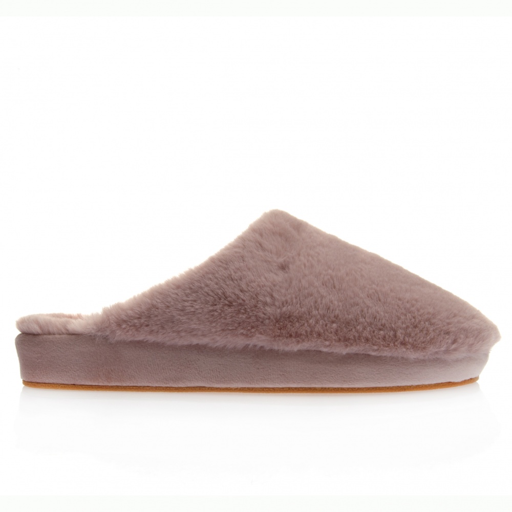 Тапки домашние Home Story 251810-4 р.39 розовый