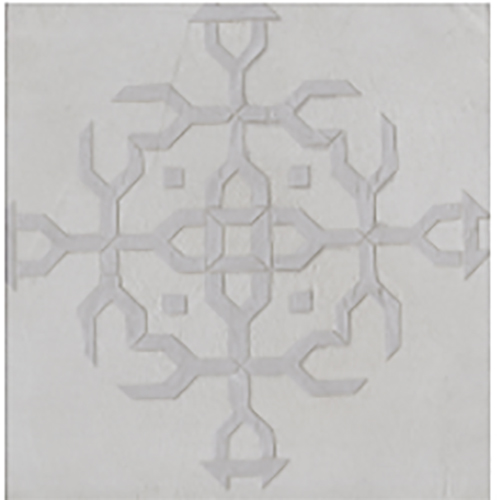 Плитка TAU Ceramica Altea pearl 22,3x22,3 см