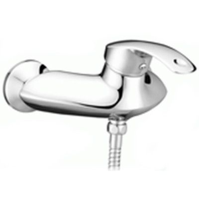 Змішувач для душу Imprese Brno Satinox 1515S