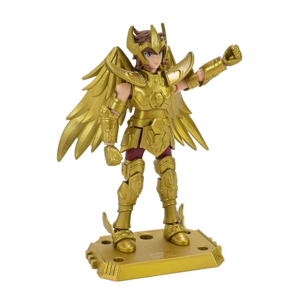 Фігурка-конструктор Blokees Saint Seiya GALAXY серія 1 (9 видів) 75001