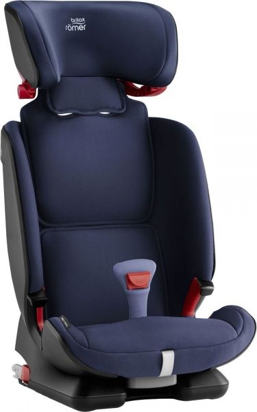 Автокресло Britax-Romer ADVANSAFIX IV R Moonlight Blue синий 2000028889