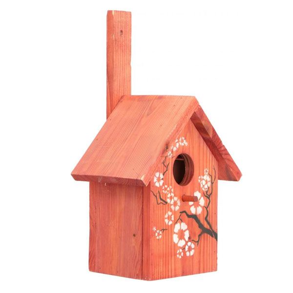 Шпаківня Elsa 323-01 для птахів