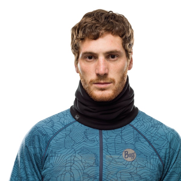 Мультиповязка BUFF POLAR BU 120931.999.10.00 р.OS черный 