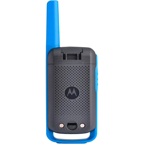 Рация Motorola TALKABOUT T62 B6P00811LDRMAW