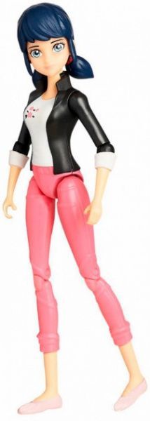 Лялька Miraculous Леді Баг і Супер Кіт Марінетті