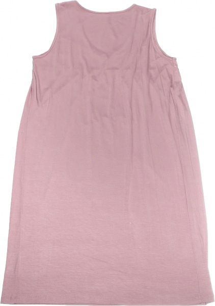 Ночная рубашка 86504 р. 2XL-6XL розовый 