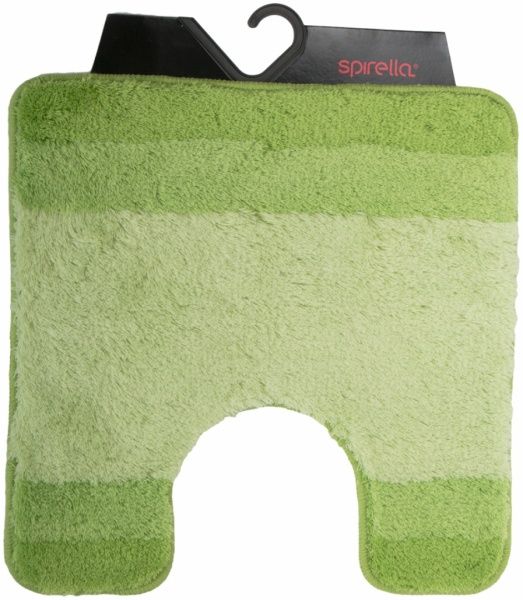 Коврик для туалета Spirella Balance10.09229