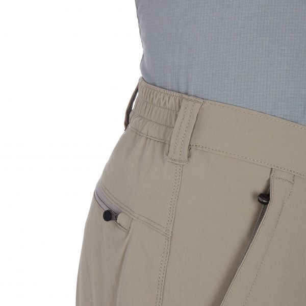 Брюки McKinley Madok mn 286188-029 р. 54 серый