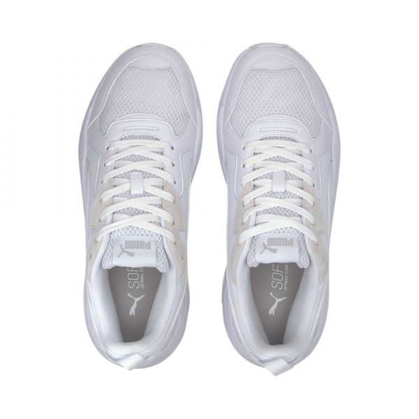 Кросівки Puma X-Ray 37260202 р.6 білий