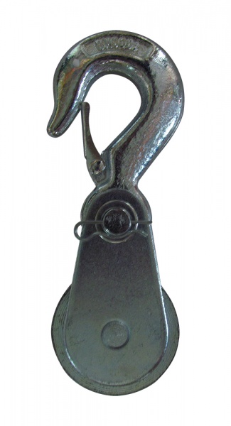 Электротельфер Vulkan WY-500/1000 92258