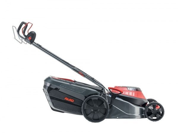 Газонокосарка акумуляторна AL-KO Moweo 46.0 Li SP