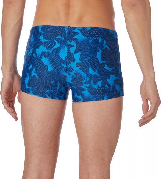 Плавки TECNOPRO Hillsdale II ux 258262-902915 р.7 синий