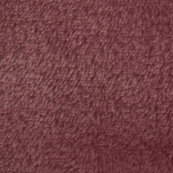 Халат жіночий капюшон з вушками р. XS сливовий 