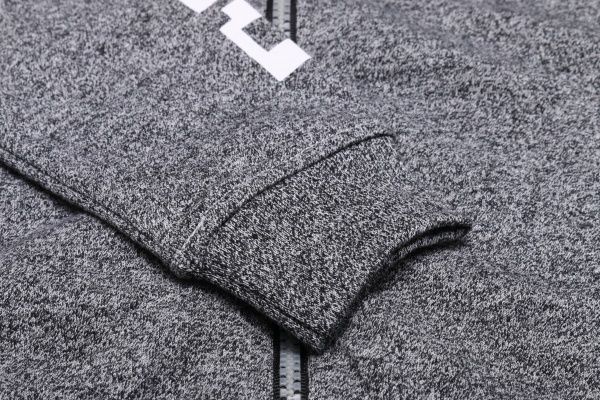 Свитшот 5.10.15. 1F3903 р.98 меланж 