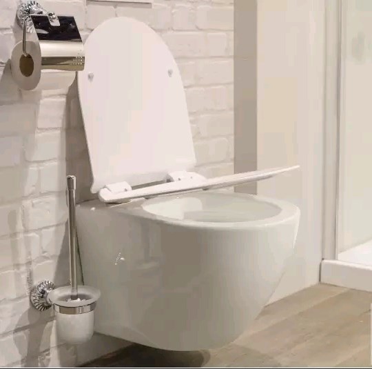 Унітаз-компакт Koller Pool ROUND RN-0520-RW