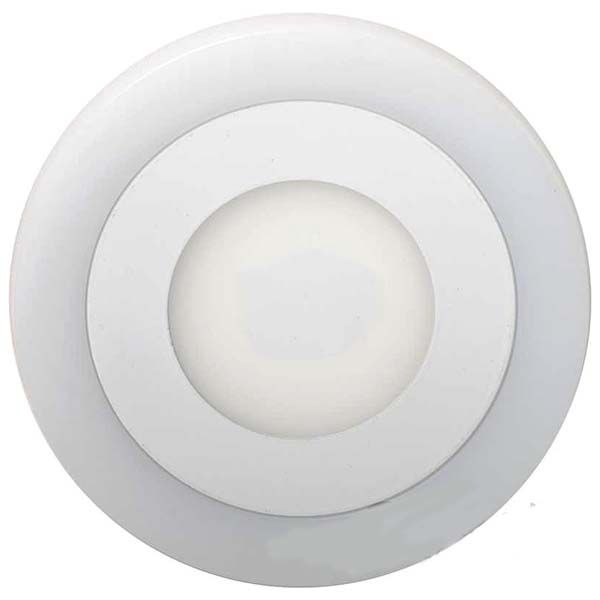 Светильник LED Maysun Estares RBC 3+2 Вт 3000K