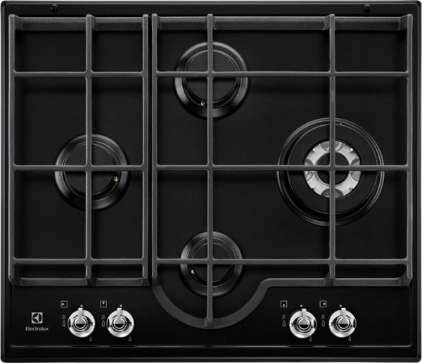 Варочная поверхность Electrolux GPE363RCB
