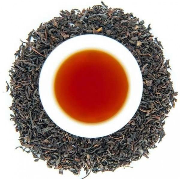 Чай черный English breakfast 100 г 