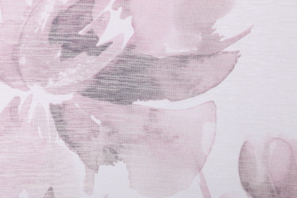 Набор кухонных тюлей с подхватами Violetta 2х140х160 см La Nuit