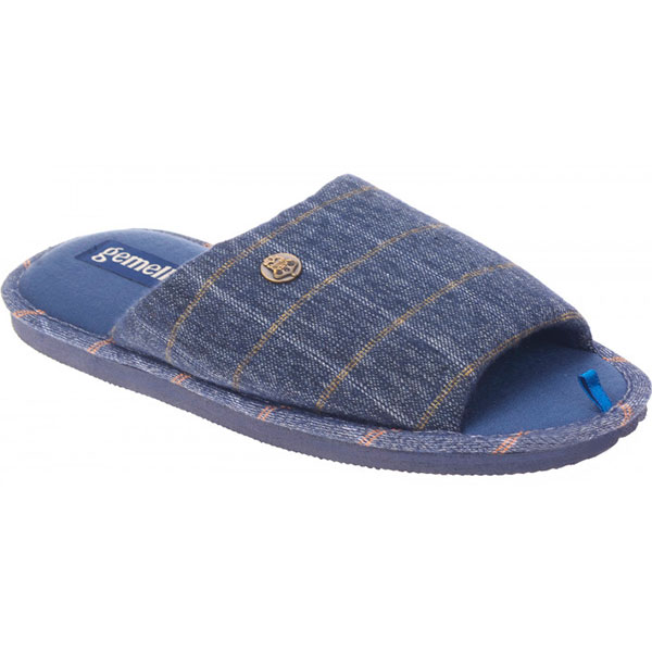 Взуття домашнє чоловіче Gemelli Шерлок