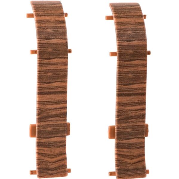 Комплект з'єднувачів TIS дуб преміум 