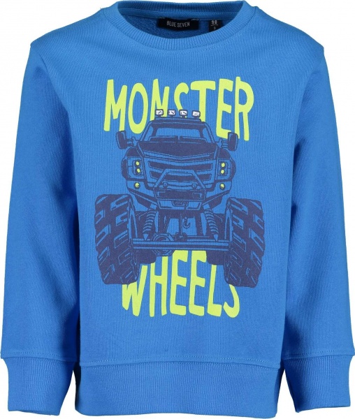 Реглан унісекс Blue Seven р.98 Blue 817594 X_659_р.98 