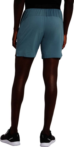 Шорти Energetics Frey V M 417526-901602 р. L блакитний