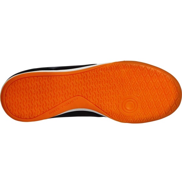 Футзальная обувь Pro Touch Classic III IN 415712-901050 р.45 черный