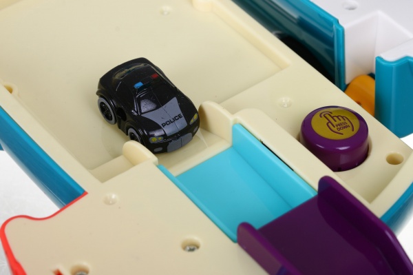 Ігровий набір Tuosiqi 3 в 1 літак OTE0652877