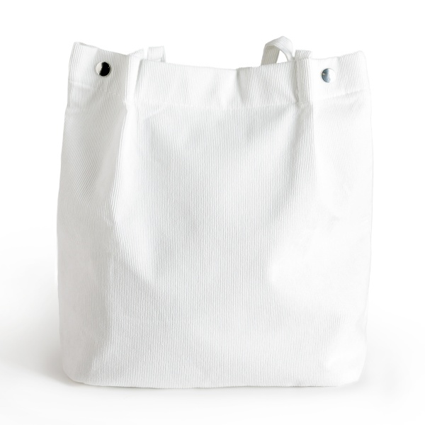 Сумка Органайзер-шопер TH-17 білий MVM 