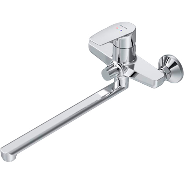 Смеситель для ванны/душа AM.PM Gem F90E90000