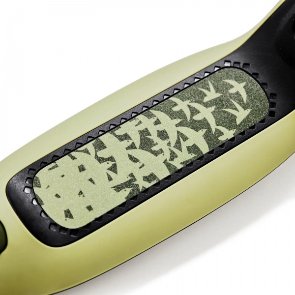 Самокат-беговел Kinderkraft Halley Grassland Green зеленый KRHALL00GRE0000