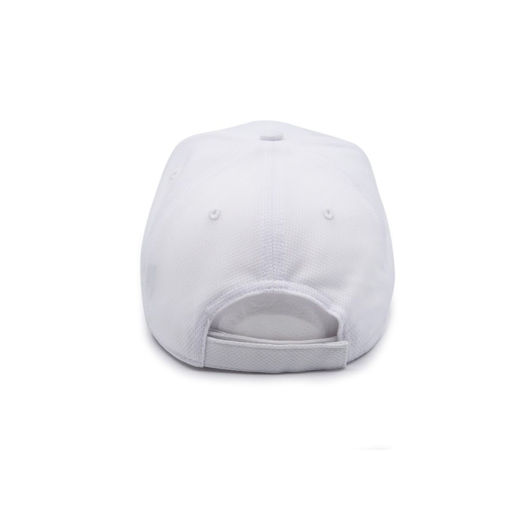 Кепка Cofee cool comfort 4220-6 CO one size білий