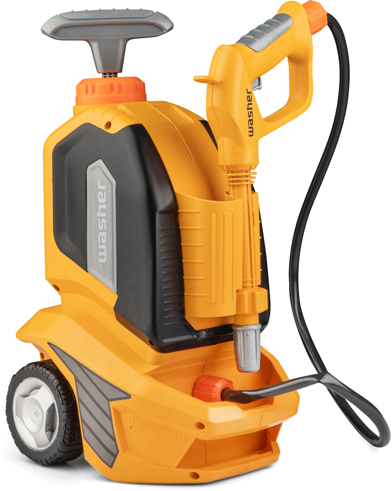 Набор инструментов OTAMANKO Портативная автомойка 532.01.49