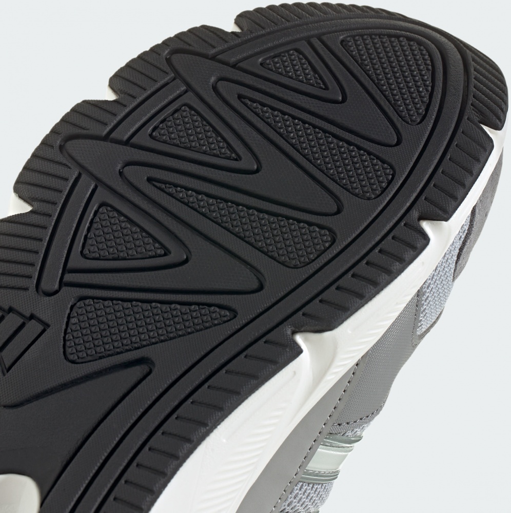 Кроссовки мужские демисезонные Adidas CRAZYCHAOS 2000 JH6847 р.42 2/3 серые