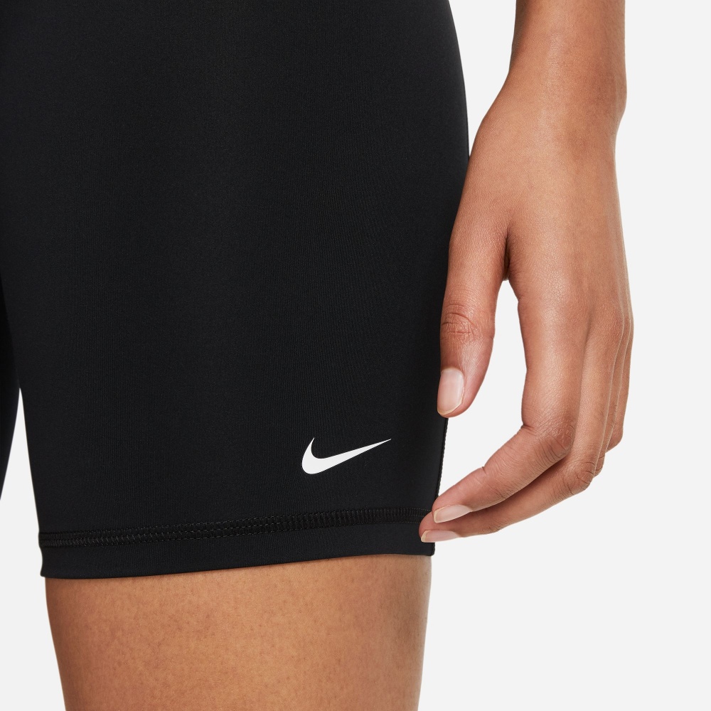 Велосипедки Nike W NP 365 SHORT 8IN CZ9840-010 р. S черный