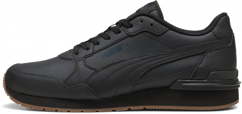 Кроссовки мужские демисезонные Puma ST RUNNER V4 L 39906812 р.44 черные