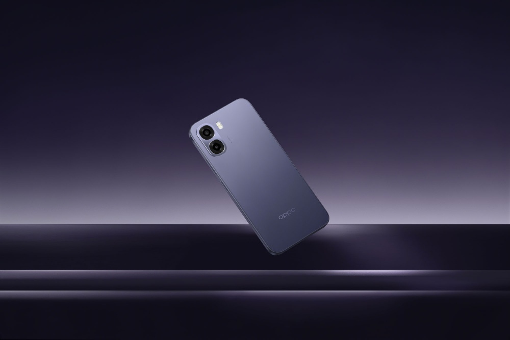 Смартфон OPPO A6x CPH2819 4/128GB plum purple (CPH2819)