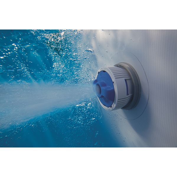 Басейн каркасний Bestway 404х201х100 см 56721