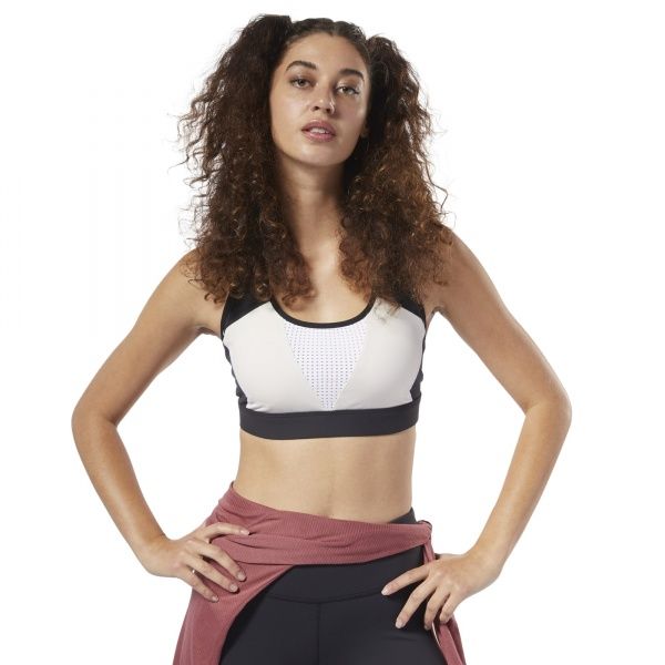 Бра Reebok OS HERO RACER BRA P EC1128 M бежевый