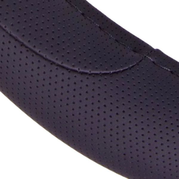 Чехол на руль King Company черный