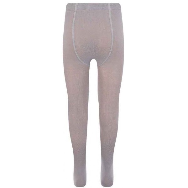 Колготки дитячі Conte-Kids TIP-TOP 000 р.140-146 сірий 