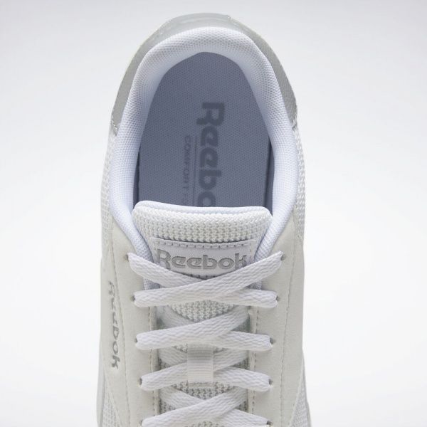 Кросівки Reebok ROYAL CL JOG EF7807 р.8 білий