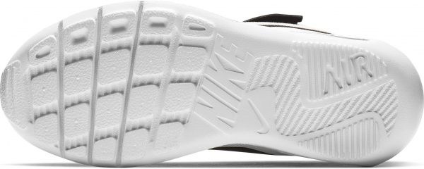 Кроссовки Nike AIR MAX OKETO BPV AR7420-002 р.US 13,5C черный